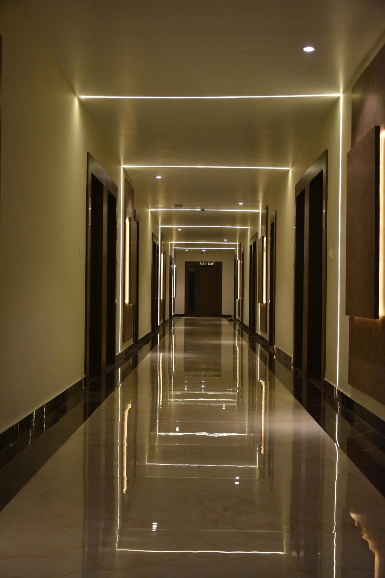 Silver Stone Park Resort, Kovilpatti Exterior foto